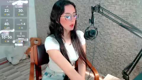 Snapshot of emma_unu chatting on 1, 7, 2026 Emma online show from 1, 7, 2026