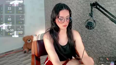 Snapshot of emma_unu chatting on 22, 7, 2026 Emma online show from 22, 7, 2026