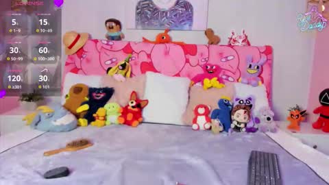 Emma online show from 7, 3, 2026