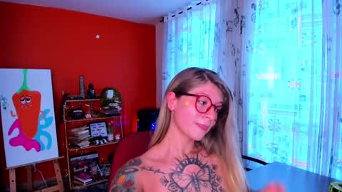 Ema .l. online show from 17, 2, 2025