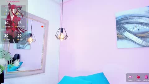 Snapshot of emmaa_sandoval chatting on 16, 12, 2025 Emma online show from 16, 12, 2025