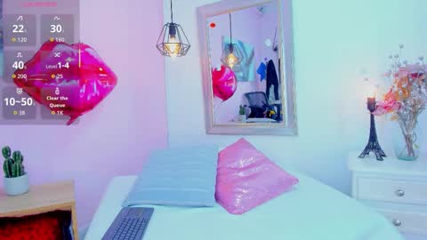 Snapshot of emmaa_sandoval chatting on 11, 1, 2026 Emma online show from 11, 1, 2026