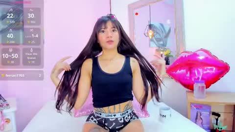 Snapshot of emmaa_sandoval chatting on 9, 2, 2026 Emma online show from 9, 2, 2026