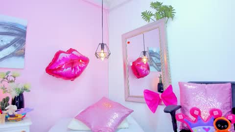 Snapshot of emmaa_sandoval chatting on 15, 2, 2026 Emma online show from 15, 2, 2026