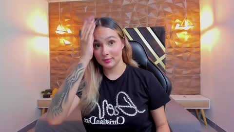 EMMA online show from 10, 4, 2026