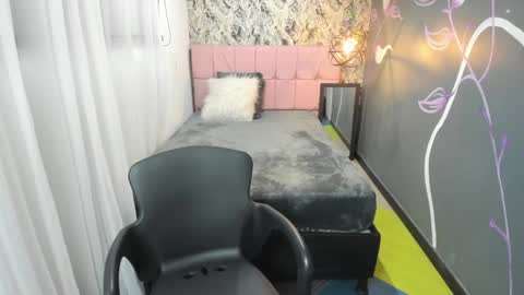 Snapshot of emmaaevans_ chatting on 28, 1, 2025 Emma Evans online show from 28, 1, 2025