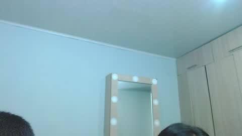 Snapshot of emmaandpablo_mask11 chatting on 5, 7, 2026 emmaandpablo_mask11 online show from 5, 7, 2026