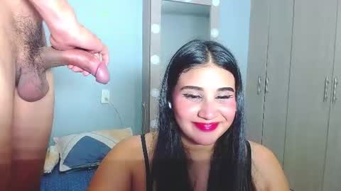 Snapshot of emmaandpablo_mask11 chatting on 18, 7, 2026 emmaandpablo_mask11 online show from 18, 7, 2026
