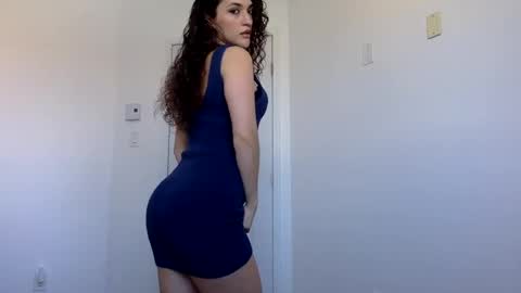 Snapshot of emmababy2322 chatting on 9, 1, 2025 Emma online show from 9, 1, 2025