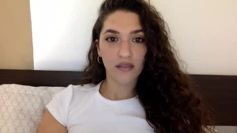 Snapshot of emmababy2322 chatting on 14, 1, 2025 Emma online show from 14, 1, 2025