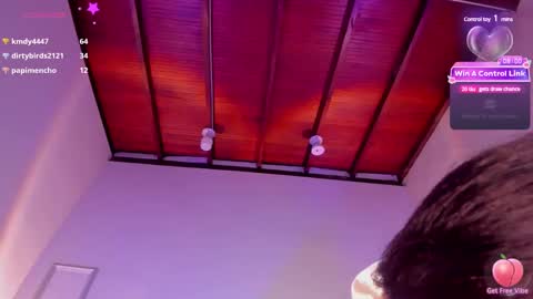 emma becket online show from 13, 12, 2024