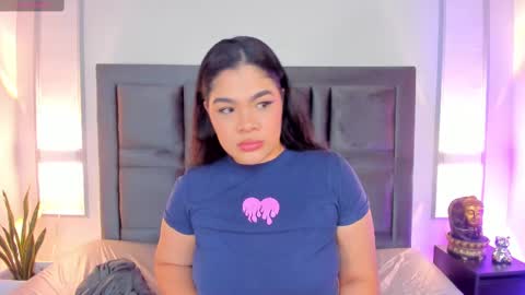 emma becket online show from 10, 2, 2025