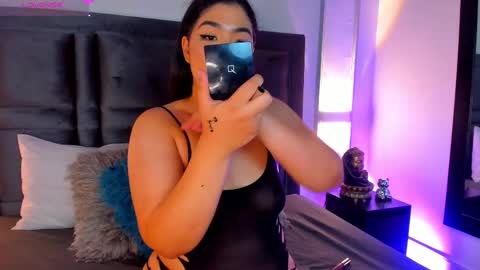 emma becket online show from 4, 3, 2025