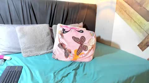 Emma Brant online show from 8, 3, 2026