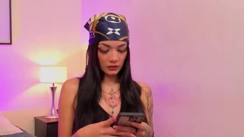 Emma  online show from 17, 3, 2026