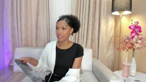 Emma Clarck online show from 26, 5, 2026