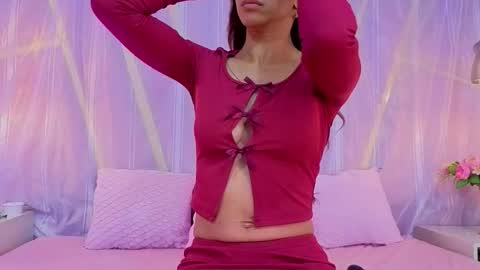 emma cortez online show from 23, 3, 2026