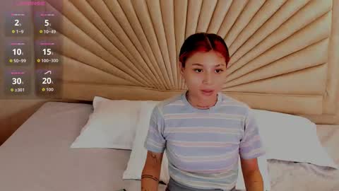           online show from 18, 12, 2025