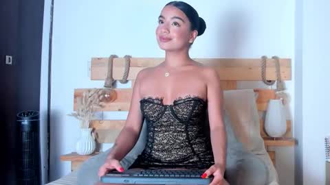 valentina online show from 1, 11, 2025