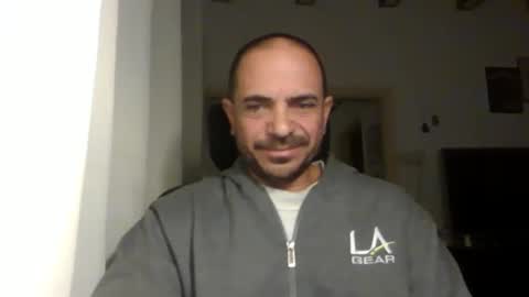 Snapshot of emmagold123 chatting on 3, 3, 2025 Ariel online show from 3, 3, 2025