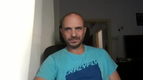 Ariel online show from 15, 11, 2025