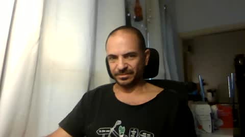 Ariel online show from 17, 6, 2026