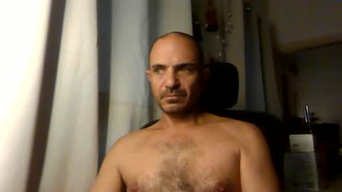 Ariel online show from 25, 6, 2026