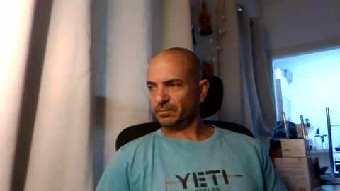 Ariel online show from 8, 7, 2026