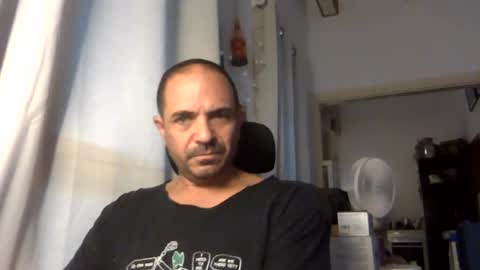 Ariel online show from 21, 7, 2026