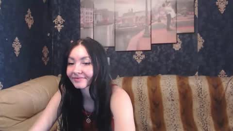 EmmaGoldX online show from 6, 1, 2025