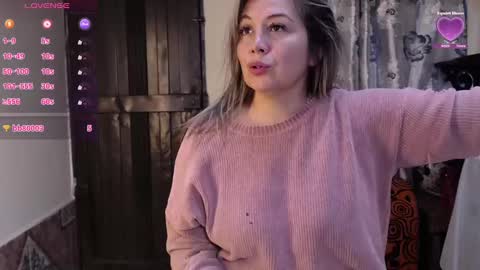 Andrea online show from 21, 2, 2025