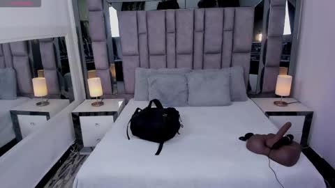 EMMA HILL online show from 20, 2, 2026