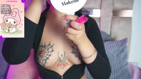 emmajohanson online show from 1, 12, 2025