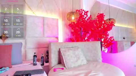 emmalove01 online show from 27, 3, 2026