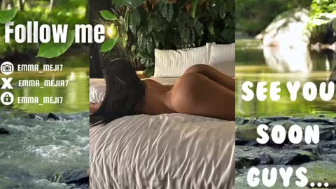 Snapshot of emmamejia7 chatting on 18, 12, 2024    online show from 18, 12, 2024