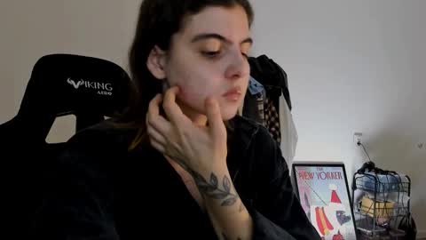 Emma online show from 20, 12, 2024