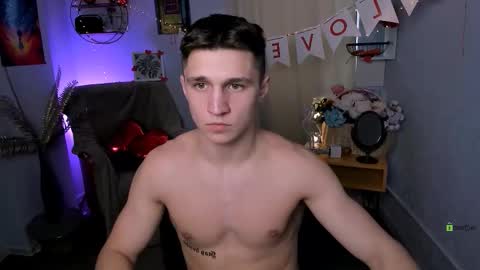 Snapshot of emmanuel_shine chatting on 15, 2, 2026 Emmi online show from 15, 2, 2026