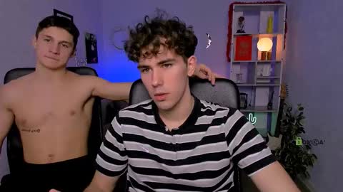 Snapshot of emmanuel_shine chatting on 1, 3, 2026 Emmi online show from 1, 3, 2026