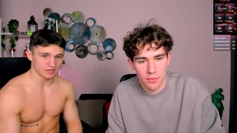 Emmi online show from 10, 3, 2026