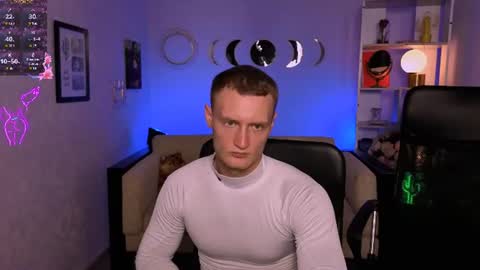 Snapshot of emmanuel_shine chatting on 28, 6, 2026 Emmi online show from 28, 6, 2026