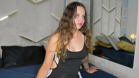 Emma Richards online show from 11, 6, 2026