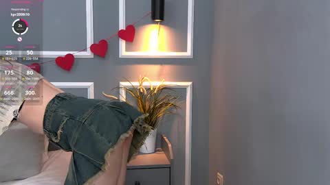 Emma online show from 18, 4, 2026