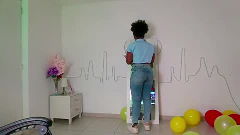 Sara online show from 29, 9, 2025