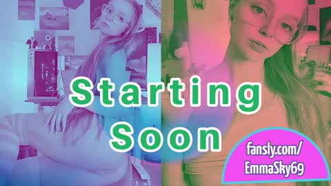 Emma Sky online show from 7, 1, 2025
