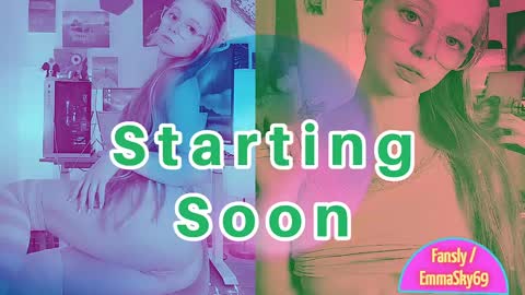 Emma Sky online show from 4, 2, 2026