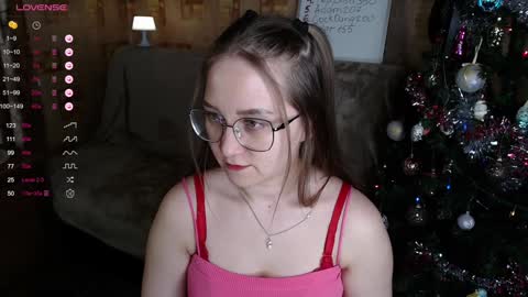 Mia online show from 30, 12, 2024