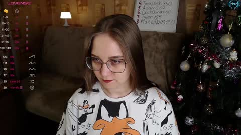 Mia online show from 6, 1, 2025