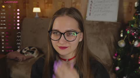 Mia online show from 11, 1, 2025