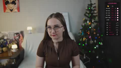 Mia online show from 20, 12, 2025