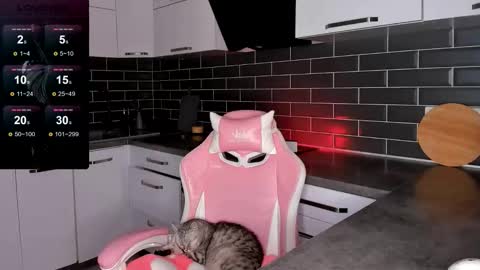 Shaiya online show from 16, 3, 2026